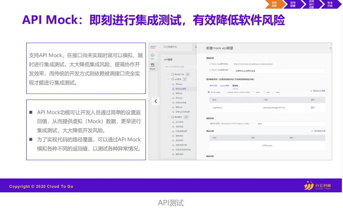 API測試